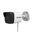 Hikvision DS-2CV1021G0-IDW1 – 2MP Caméra IP extérieure tubulaire avec microphone intégré 2.8MM