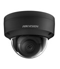 Hikvision DS-2CD2183G2-IS – 8MP AcuSense Vandal WDR Fixed Dome Network Camera 2.8MM Black