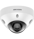 Hikvision DS-2CD2583G2-IS – 8MP AcuSense IR Fixed Mini Dome Network Camera 2.8MM