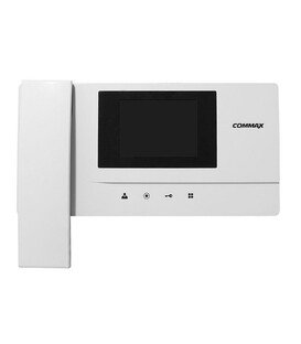 Commax CDV-35A 3.5-inch Binnen monitor voor intercom
