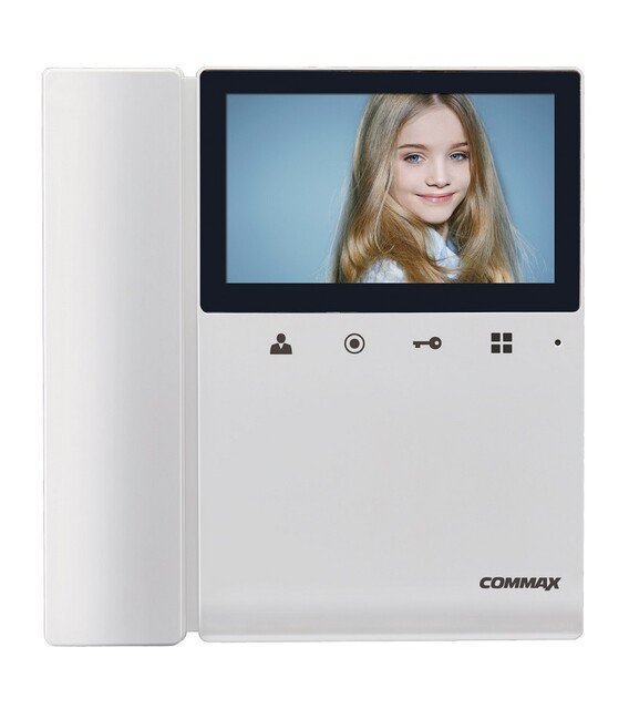 Commax CDV-43K Monitor interno