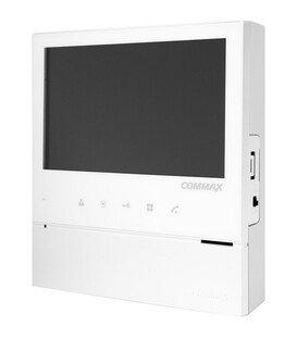 Commax CDV-70H2 Monitor Interior