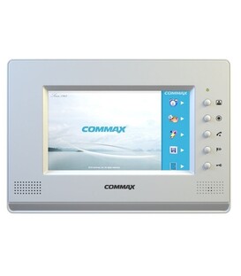 Commax CDV-71AM Monitor Interior