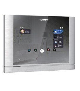 Commax CIOT-700M IP Binnen monitor voor intercom