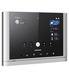 Commax CIOT-1020M IP Binnen monitor voor intercom