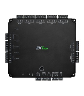 ZKTeco Atlas-400 – 4-Door Controller