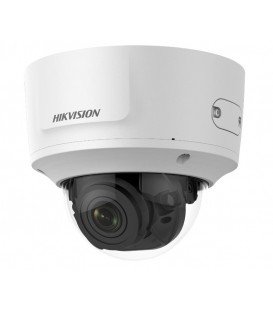 Hikvision DS-2CD2746G2-IZS – 4MP AcuSense Dome Netwerk Camera met gemotoriseerde varifocal lens