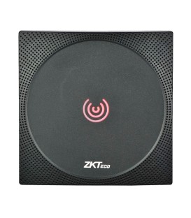 ZKTeco KR613 OSDP Lecteur de carte à double fréquence