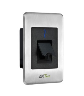 ZKTeco FR1500A-WP Leitor de impressão digital Mifare