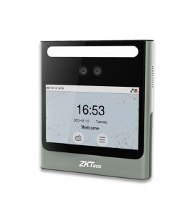 ZKTeco EFace10 Touchless Facial Identification Terminal
