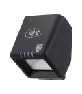 Duali DQ Mini – RFID & QR code reader