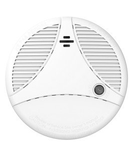 Hikvision DS-PDCO-E-WE – AX PRO Wireless CO Detector