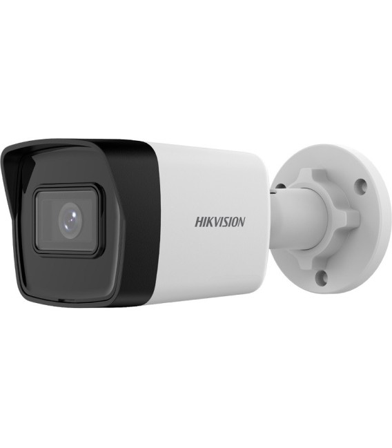 Hikvision DS-2CD1043G2-I – 4MP EXIR Network Mini Bullet Camera 2.8MM
