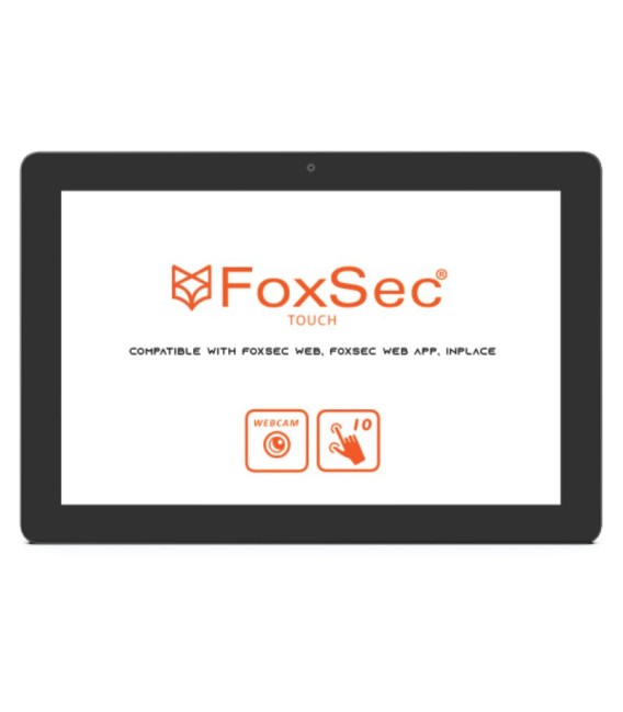 FoxSecTouch10