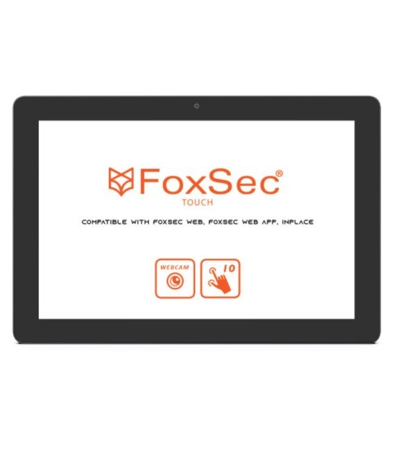 FoxSecTouch15