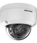 Hikvision DS-2CD2147G2-SU – 4MP ColorVu Fixed Dome Network Camera 2.8MM