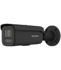 DS-2CD2T87G2H-LI Caméra IP Hikvision (2,8 mm, lumière hybride, noir)