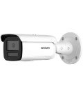 DS-2CD2T87G2H-LI - Bullet IP Camera Hikvision ColorVu 8 Mpx 2.8mm