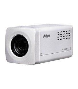 Dahua SDZ2030S-N-S2 - IP-buisvormige camera H265 2M DN SMART WDR Starlight 30X AUDIO PoE