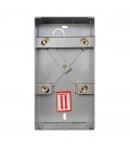 2N® Brick flush mounting box 9151001