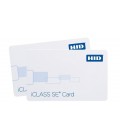HID 3000 iCLASS SE® Contactless Smart Card 2k bit with 2 application areas (P/N 3000PGGMN)
