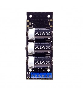 AJAX Transmitter Module pour l'intégration de détecteurs tiers
