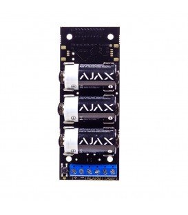 AJAX Transmitter Integratiemodule voor detectoren van derden