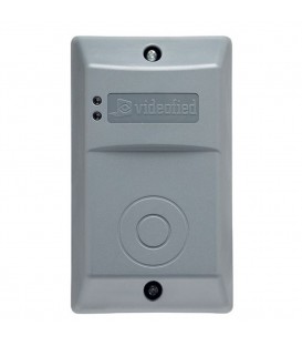Videofied BR250 – Wireless Mifare card reader