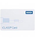 HID 2000 iCLASS® Contactless Smart Card (P/N 2000PGGMN)