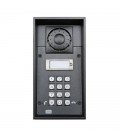 2N® IP Force 1 drukknop & numerisch keypad 9151101KW