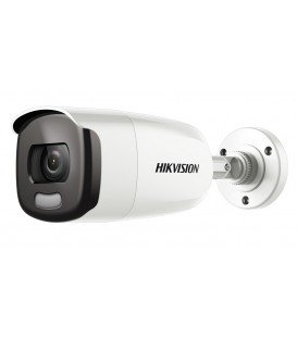 Hikvision DS-2CE12DFT-F – 2MP HDTVI ColorVu Bullet Camera met vaste lens 3.6MM
