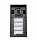 2N® IP Force 4 botões com câmara HD 9151104CHW