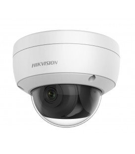 Hikvision DS-2CD2143G0-I – 4MP EXIR Caméra IP Dôme 2.8MM