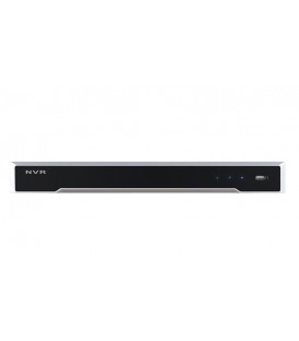 Hikvision DS-7608NI-I2 – 8 kanaals Netwerk video recorder