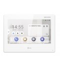 Hikvision DS-KH9510-WTE1(B) – Android Indoor Station with 10-Inch Touch Screen