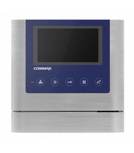 Commax CDV-43M 4,3" Binnen monitor voor intercom