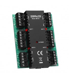 Rosslare MD-D02 Expansion Board