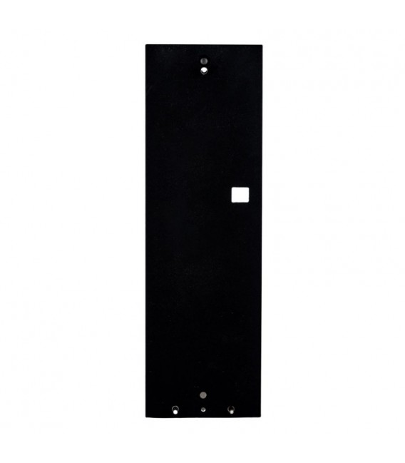 2N IP Verso 1 Module Backplate for Surface Installation 