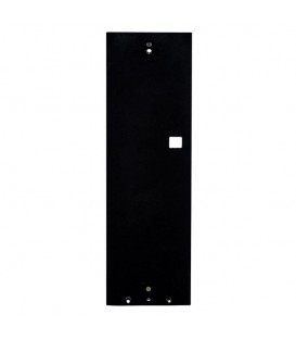 2N® IP Verso backplate for 3-modules 9155063