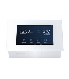 2N® Indoor Touch 2.0, WiFi (Blanco) 91378376WH