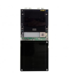 2N® LTE Verso module de base avec caméra 9155401CB-E (noir)