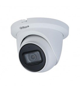 Dahua IPC-HDW3541TM-AS – 5MP WizSense Fixed Eyeball Network Camera 2.8MM