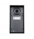 2N® IP Force 1 botão com câmera 9151101CW