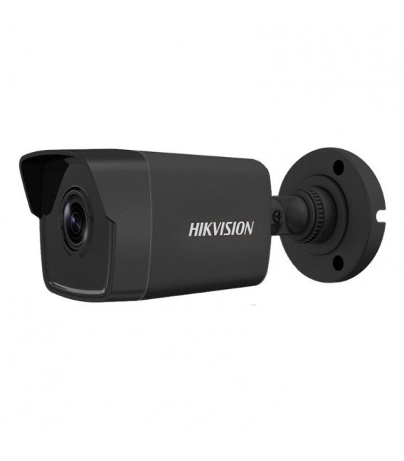 Hikvision DS-2CD1043G0-I(2.8mm)(C) Black)