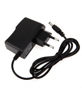 Power Adapter AC/DC 12V, 1A