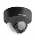 Hikvision DS-2CE56D8T-VPITF – 2MP HDTVI Fixed Dome Camera 2.8MM Black