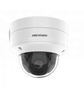 Hikvision DS-2CD2786G2-IZS – 8MP (4K) AcuSense Varifocal Dome Network Camera