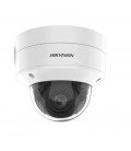 Hikvision DS-2CD2786G2-IZS – 8MP (4K) AcuSense Dome Netwerk Camera met gemotoriseerde varifocal lens