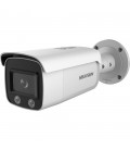 Hikvision DS-2CD2T47G2-L – 4MP ColorVu Bullet Netwerk Camera met vaste lens 4MM