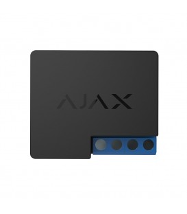 AJAX WallSwitch Wireless power relay with energy monitor